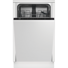 Встраиваемая посудомоечная машина BEKO DIS 35021 в Запорожье